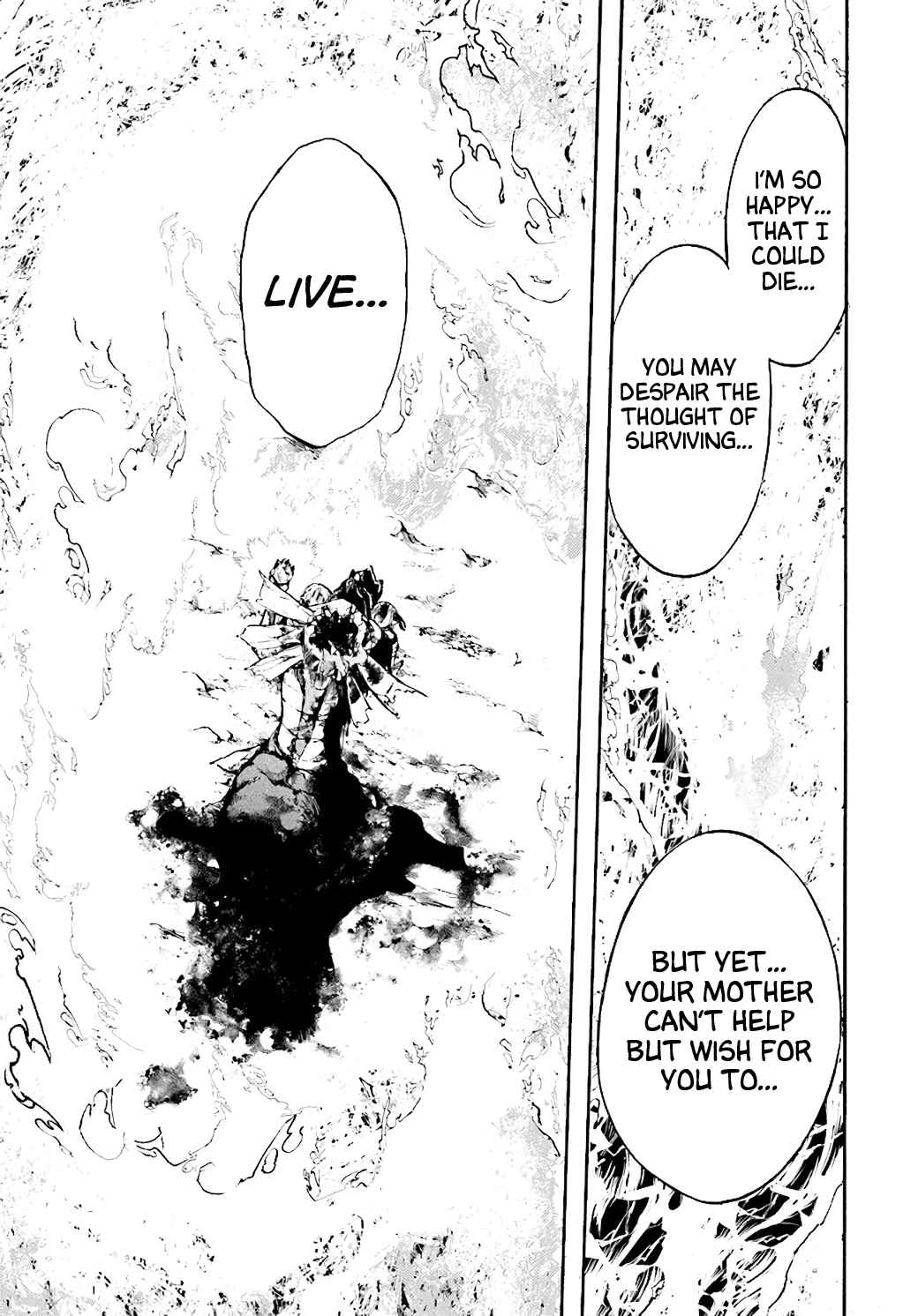 Isekai Apocalypse MYNOGHRA ~The conquest of the world starts with the civilization of ruin~ Chapter 21 page 13