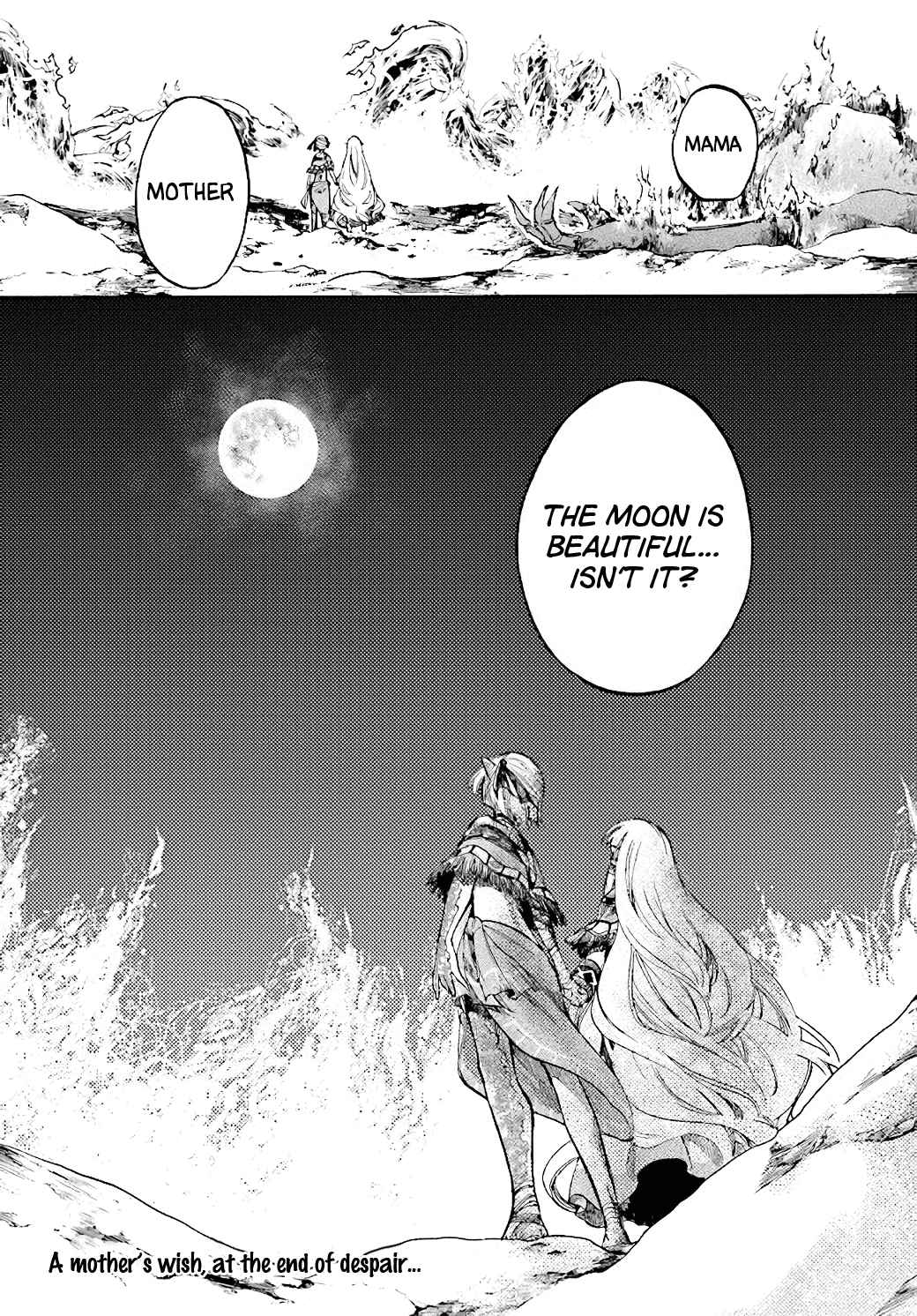 Isekai Apocalypse MYNOGHRA ~The conquest of the world starts with the civilization of ruin~ Chapter 21 page 16