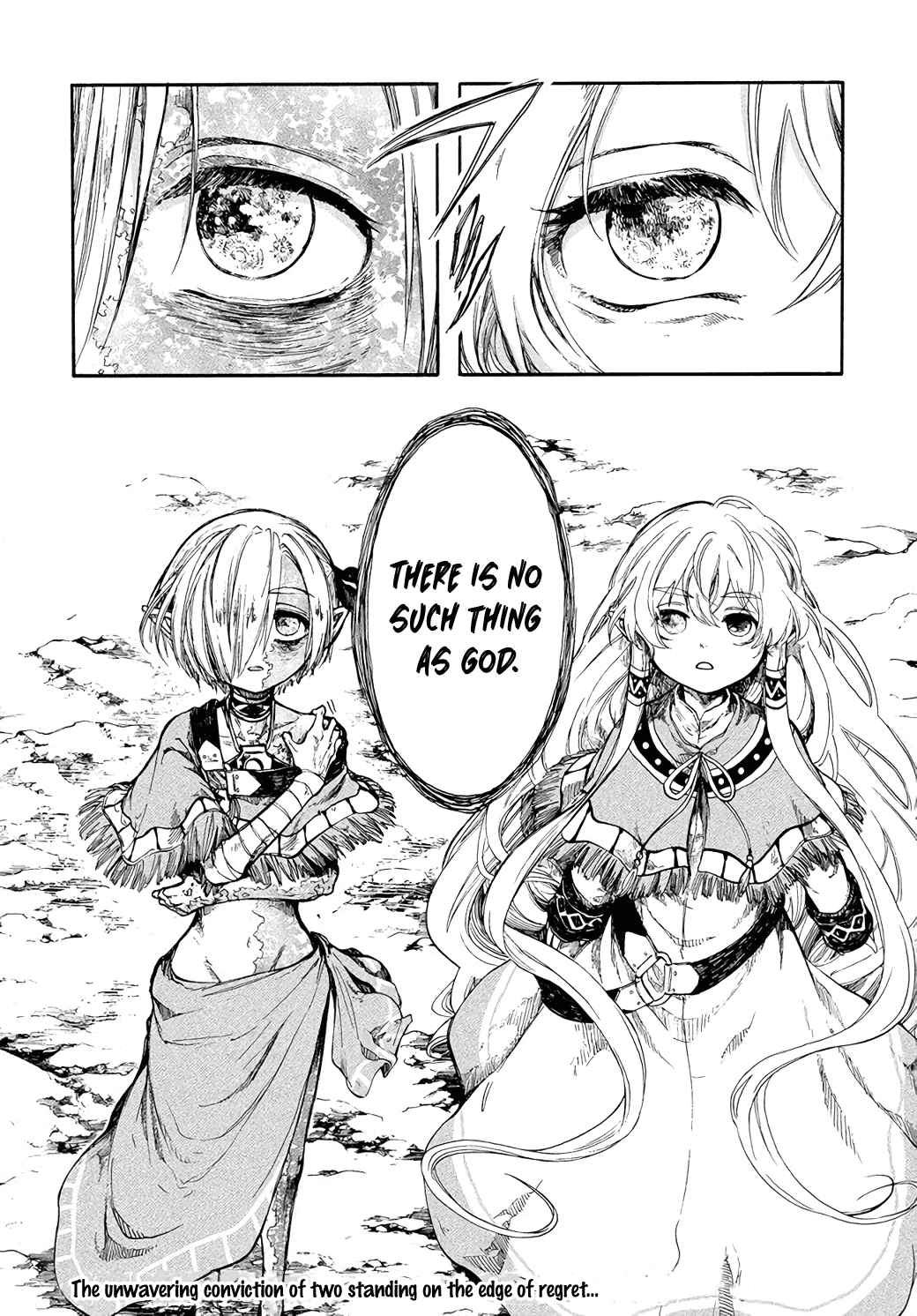Isekai Apocalypse MYNOGHRA ~The conquest of the world starts with the civilization of ruin~ Chapter 22.2 page 12