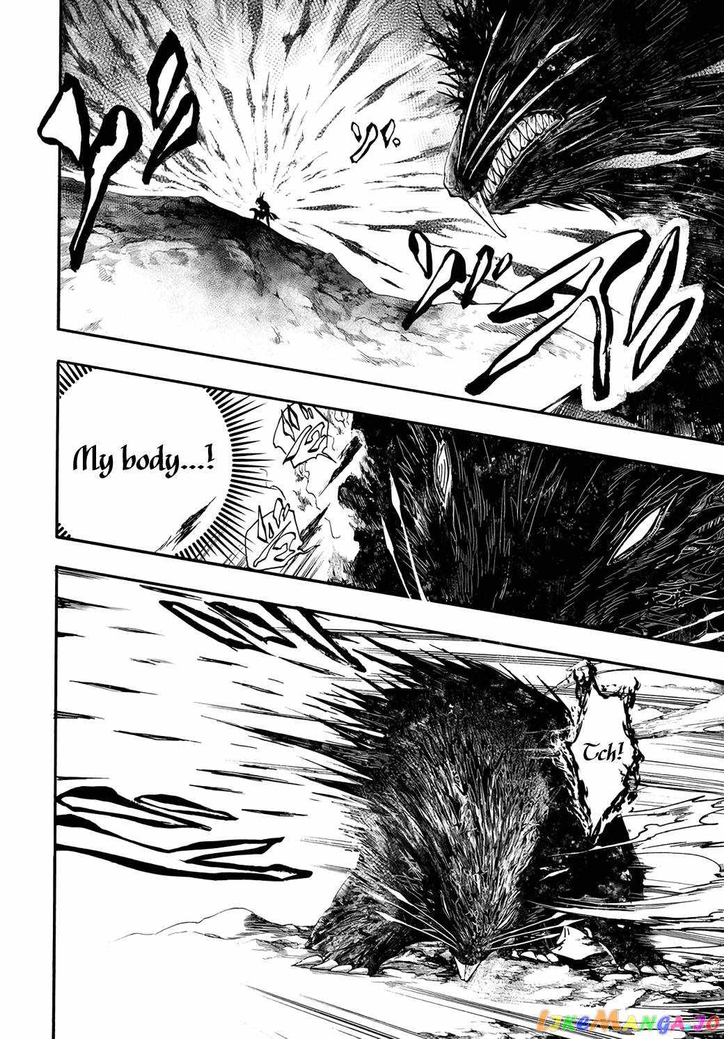 Isekai Apocalypse MYNOGHRA ~The conquest of the world starts with the civilization of ruin~ Chapter 23 page 15