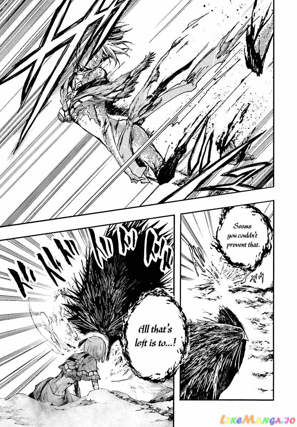 Isekai Apocalypse MYNOGHRA ~The conquest of the world starts with the civilization of ruin~ Chapter 23 page 10