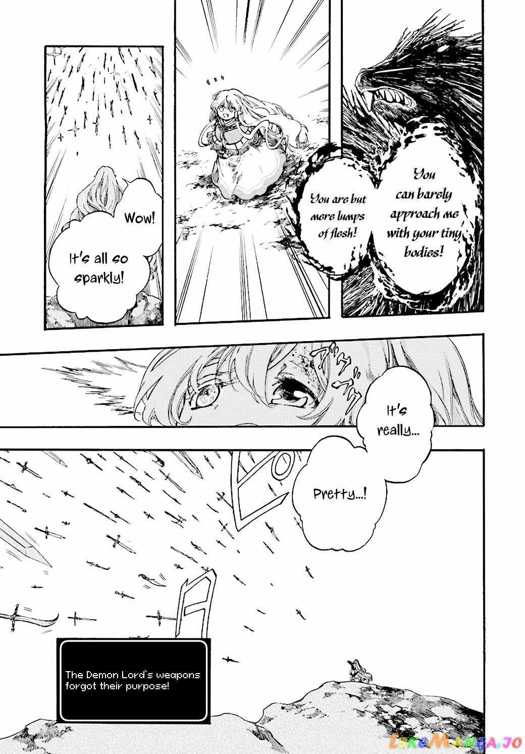 Isekai Apocalypse MYNOGHRA ~The conquest of the world starts with the civilization of ruin~ Chapter 23 page 6