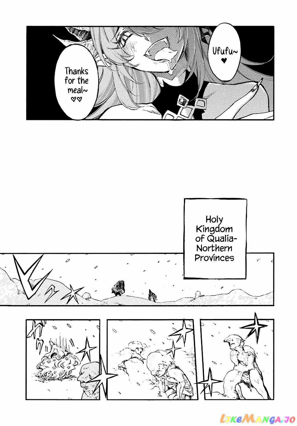 Isekai Apocalypse MYNOGHRA ~The conquest of the world starts with the civilization of ruin~ Chapter 24 page 19