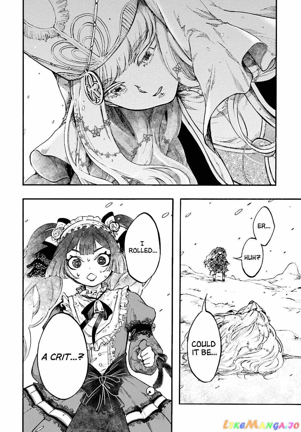 Isekai Apocalypse MYNOGHRA ~The conquest of the world starts with the civilization of ruin~ Chapter 24 page 20