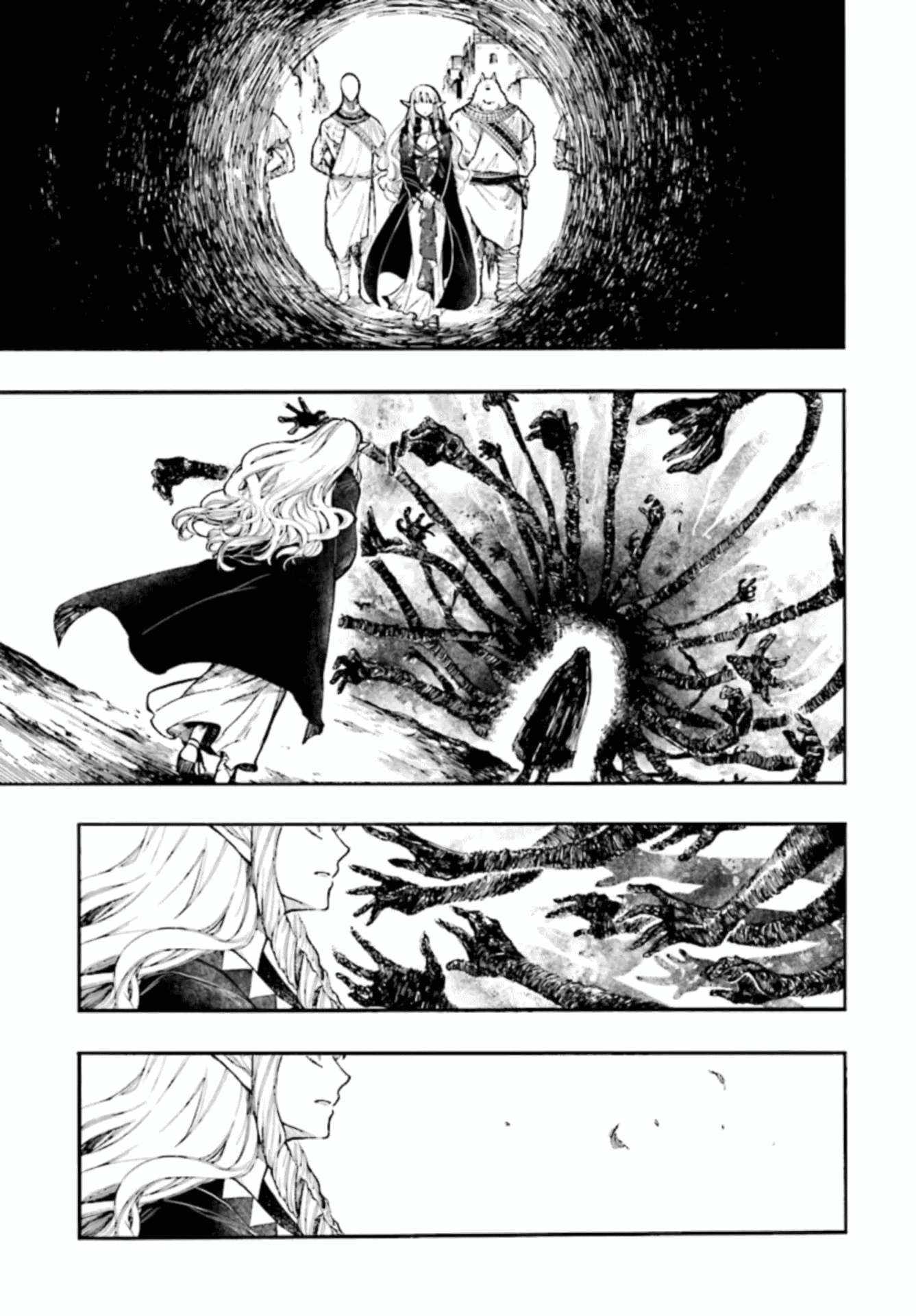 Isekai Apocalypse MYNOGHRA ~The conquest of the world starts with the civilization of ruin~ Chapter 26 page 19