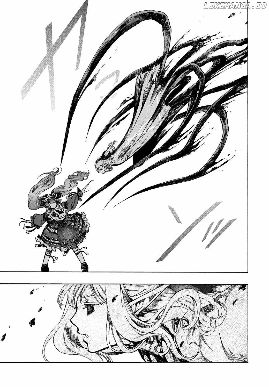Isekai Apocalypse MYNOGHRA ~The conquest of the world starts with the civilization of ruin~ Chapter 29 page 28