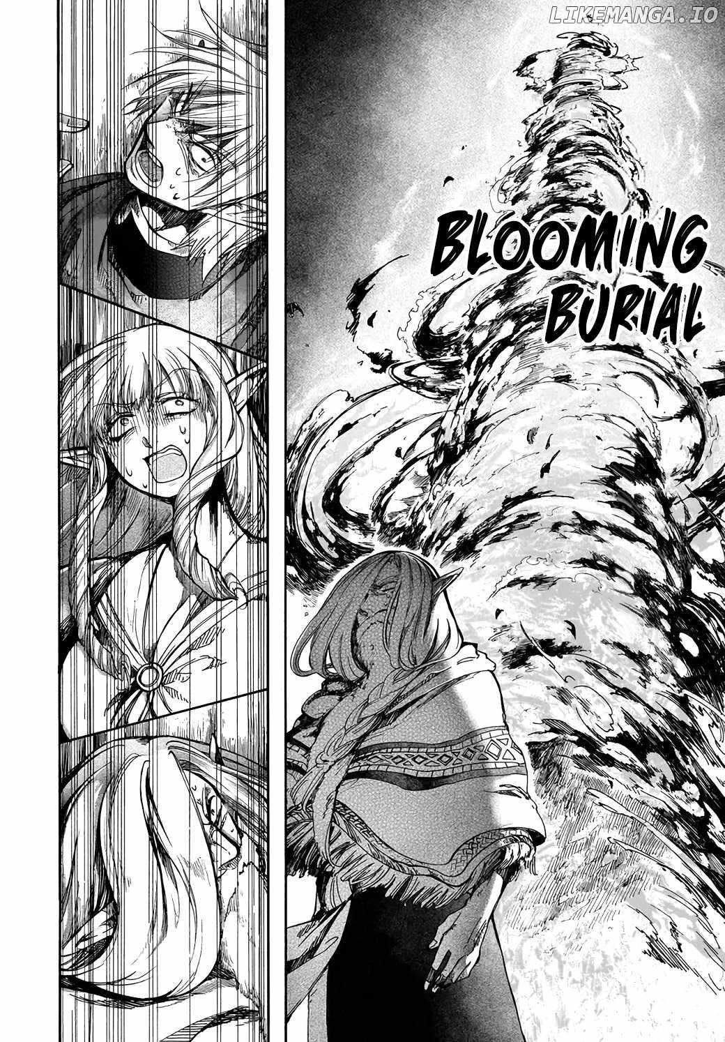Isekai Apocalypse MYNOGHRA ~The conquest of the world starts with the civilization of ruin~ Chapter 29 page 33