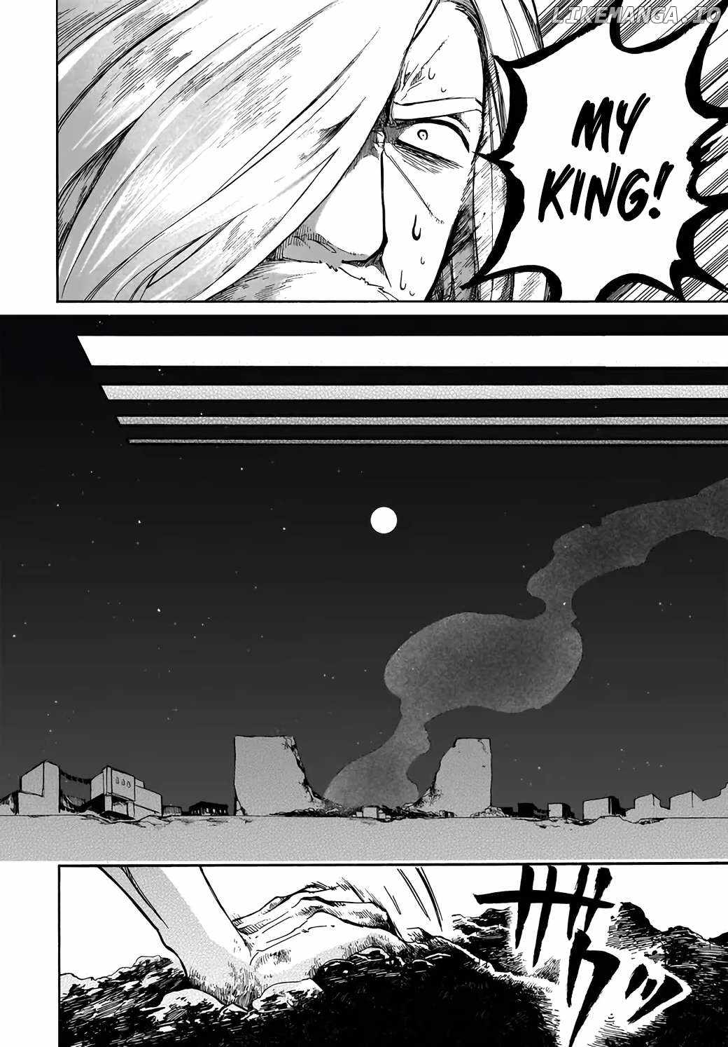 Isekai Apocalypse MYNOGHRA ~The conquest of the world starts with the civilization of ruin~ Chapter 29 page 35