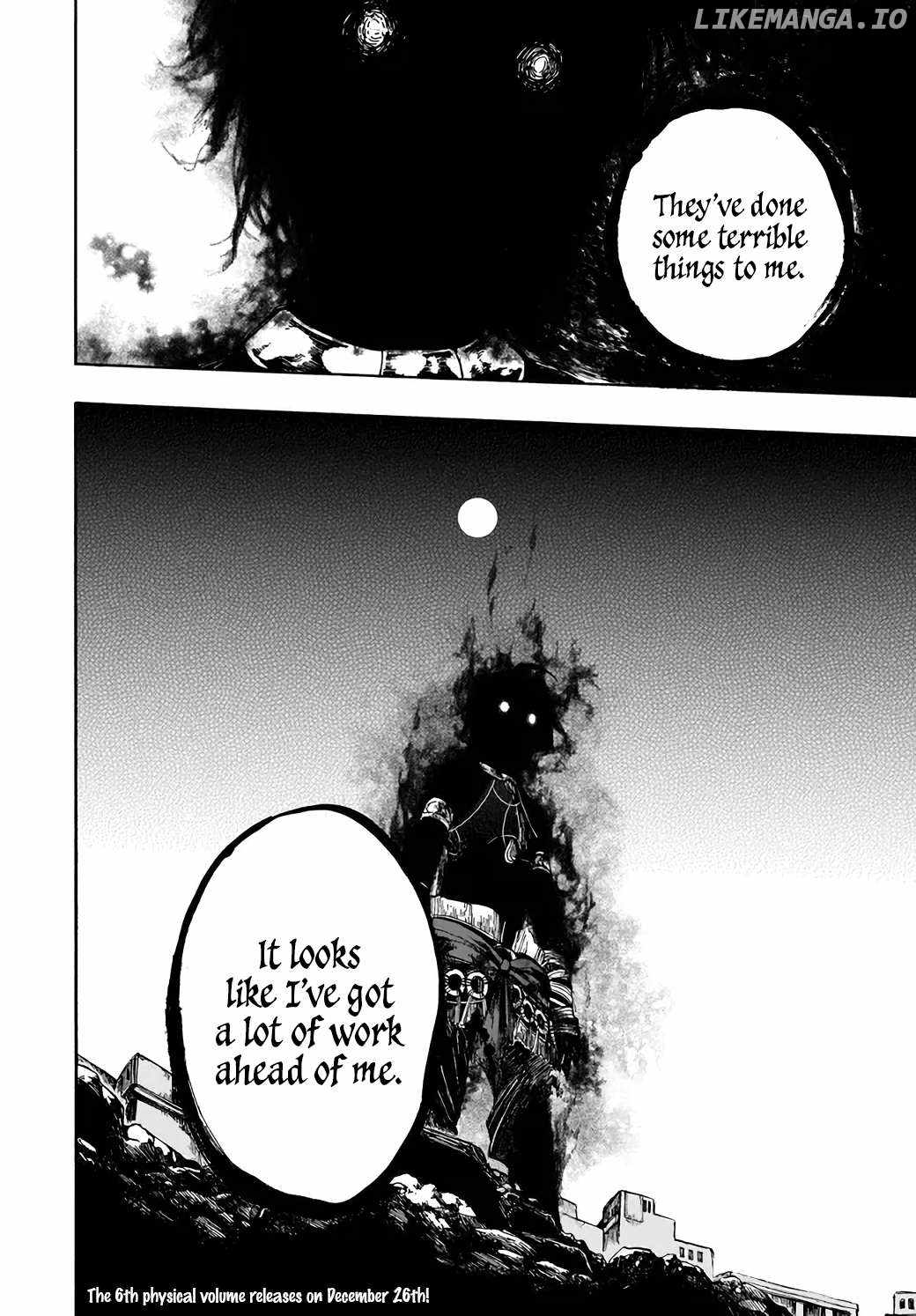 Isekai Apocalypse MYNOGHRA ~The conquest of the world starts with the civilization of ruin~ Chapter 29 page 39