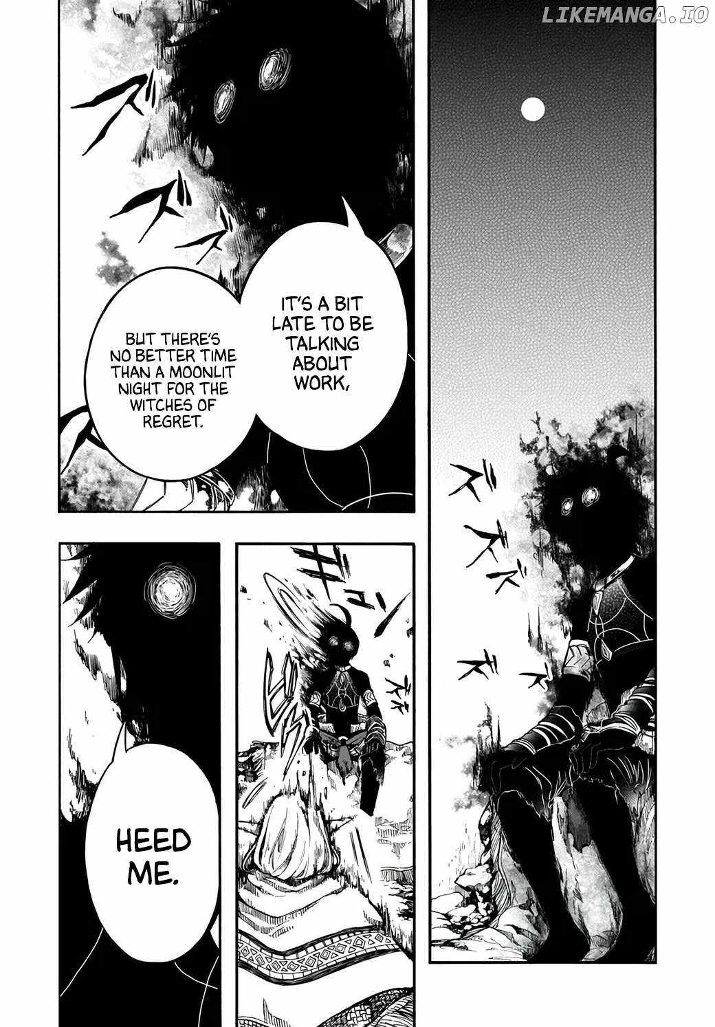 Isekai Apocalypse MYNOGHRA ~The conquest of the world starts with the civilization of ruin~ Chapter 30 page 6