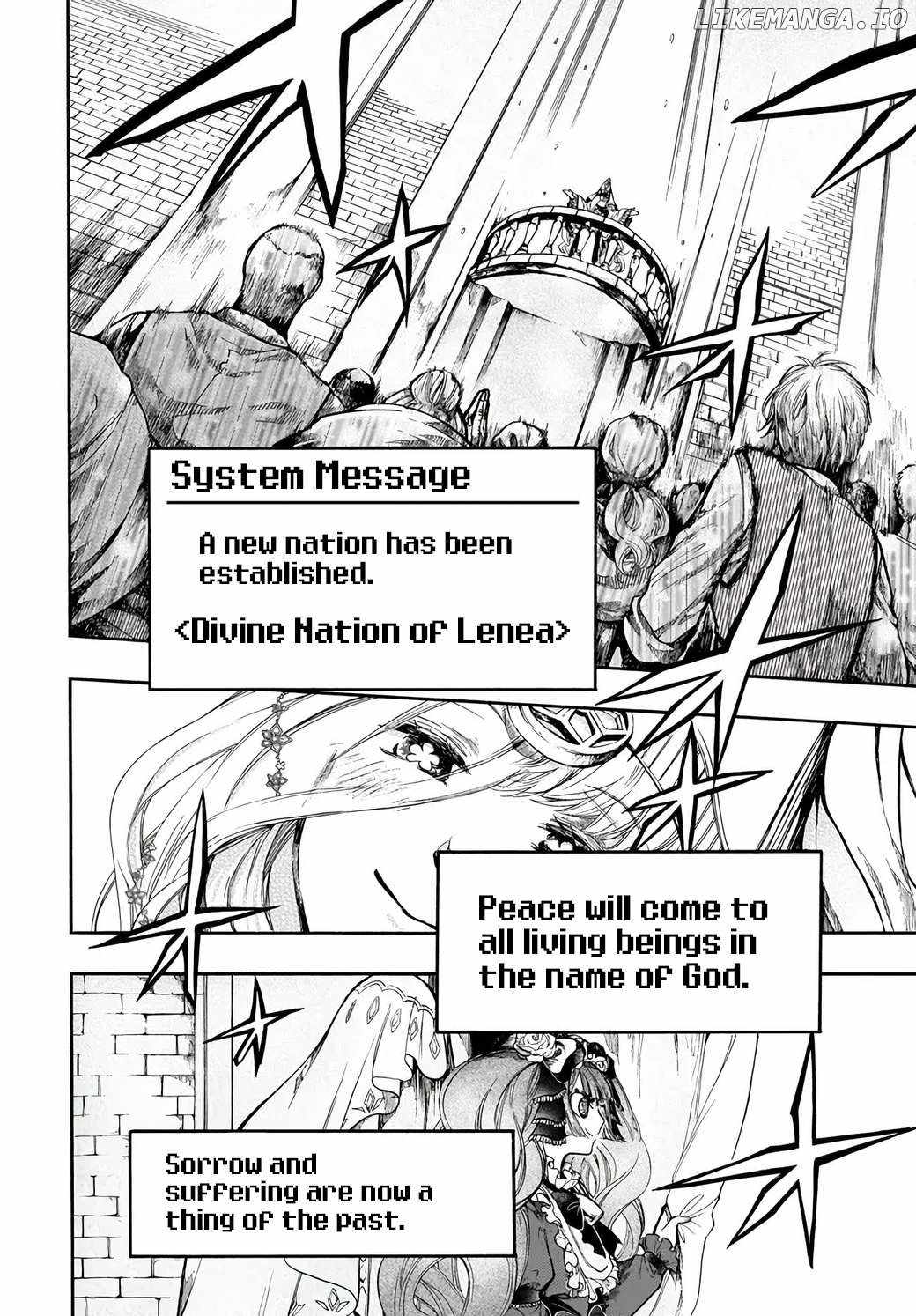 Isekai Apocalypse MYNOGHRA ~The conquest of the world starts with the civilization of ruin~ Chapter 30 page 26