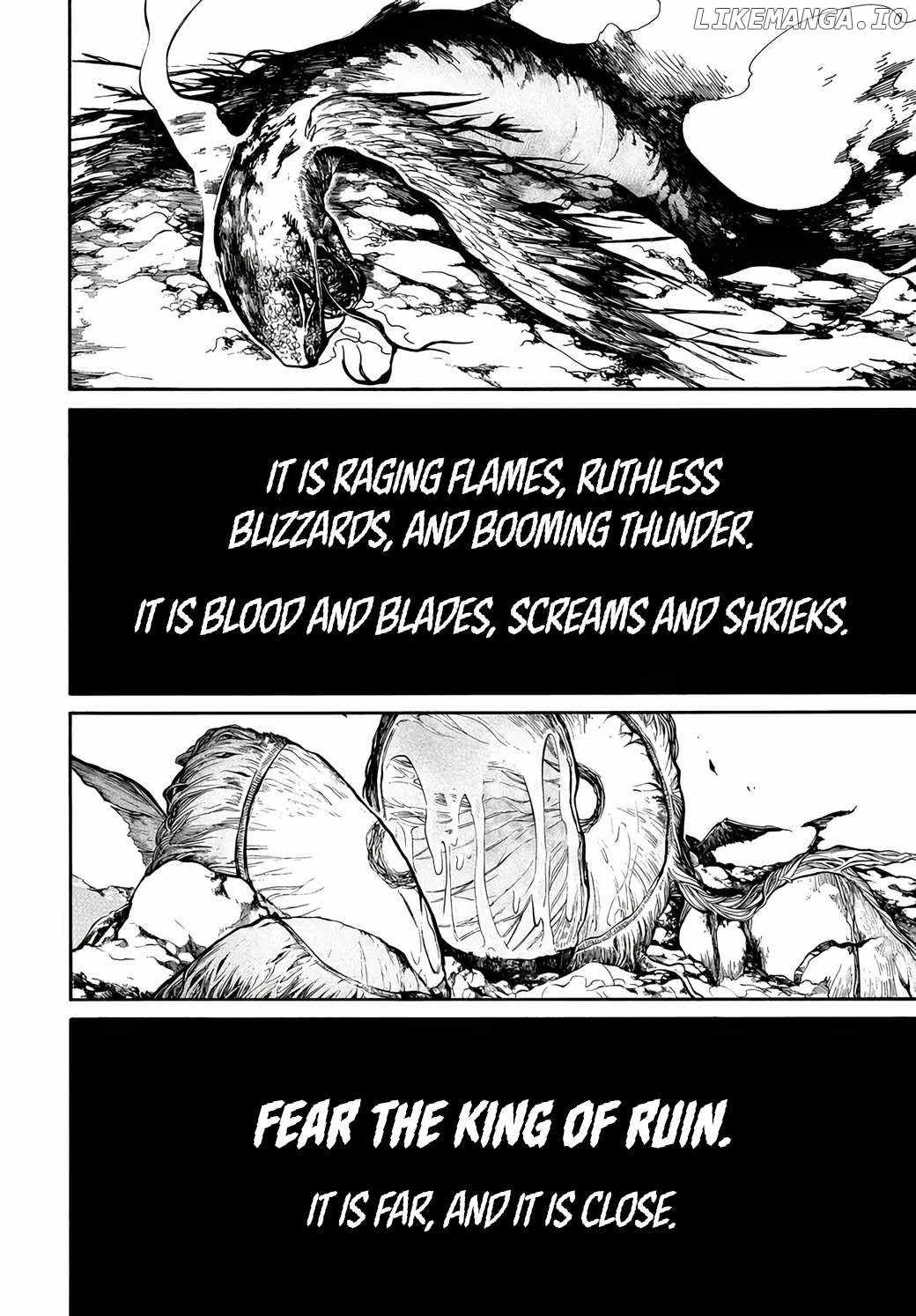 Isekai Apocalypse MYNOGHRA ~The conquest of the world starts with the civilization of ruin~ Chapter 30 page 28