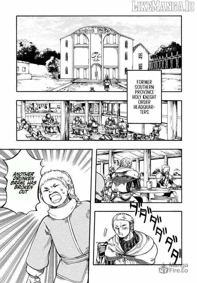 Isekai Apocalypse MYNOGHRA ~The conquest of the world starts with the civilization of ruin~ Chapter 31.1 page 6