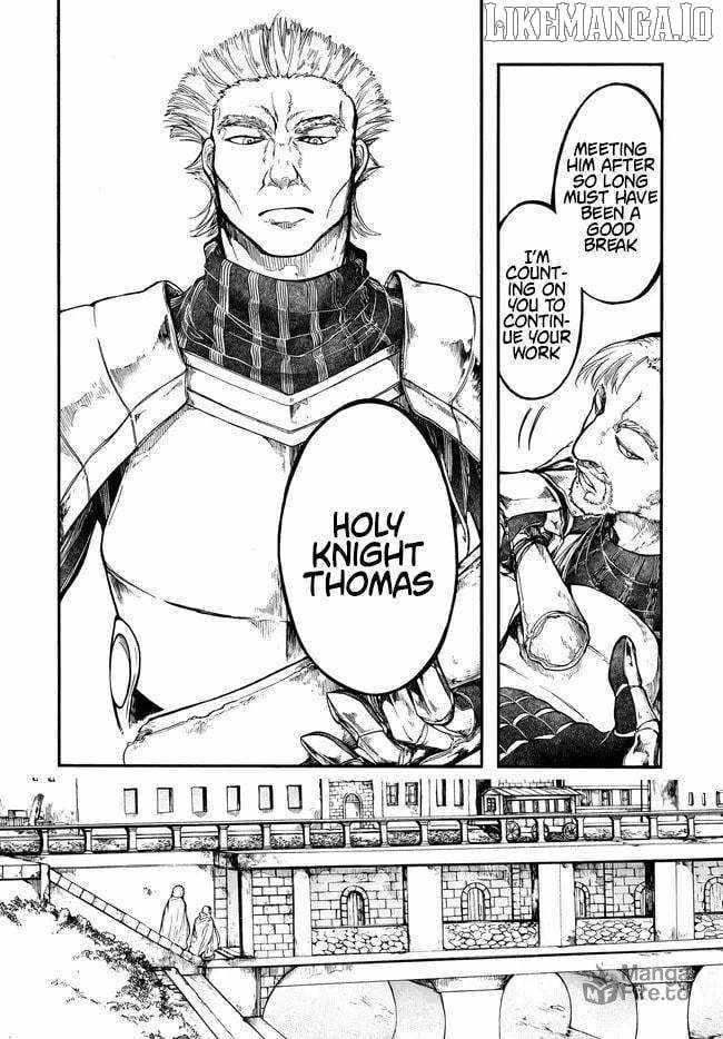 Isekai Apocalypse MYNOGHRA ~The conquest of the world starts with the civilization of ruin~ Chapter 31.1 page 18