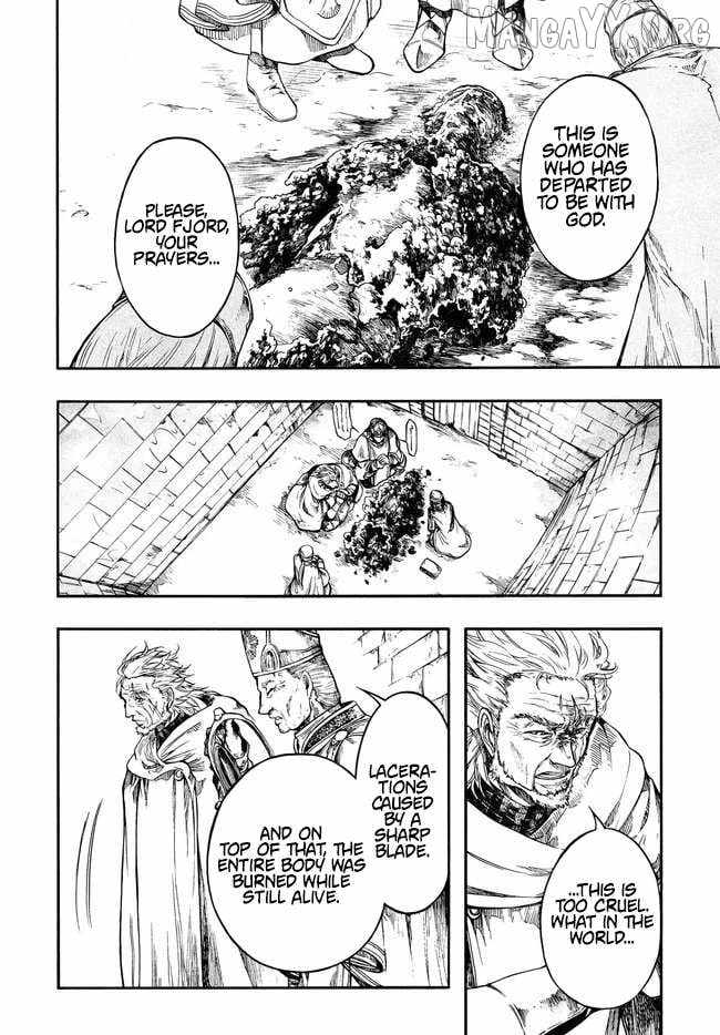 Isekai Apocalypse MYNOGHRA ~The conquest of the world starts with the civilization of ruin~ Chapter 31.2 page 2