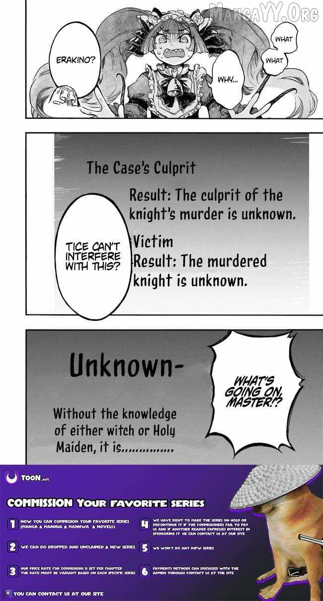 Isekai Apocalypse MYNOGHRA ~The conquest of the world starts with the civilization of ruin~ Chapter 31.2 page 12