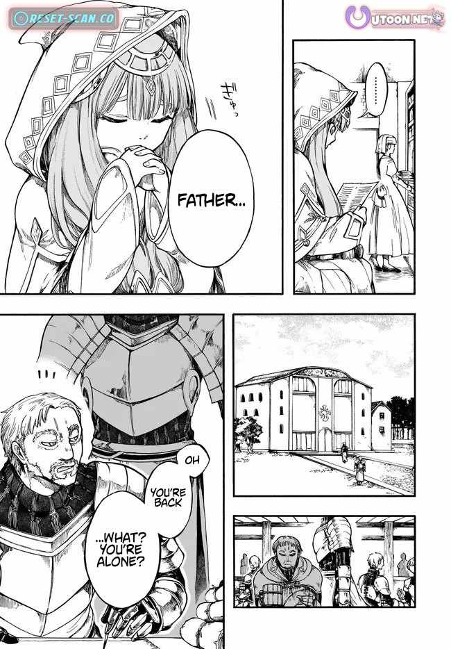Isekai Apocalypse MYNOGHRA ~The conquest of the world starts with the civilization of ruin~ Chapter 31 page 17