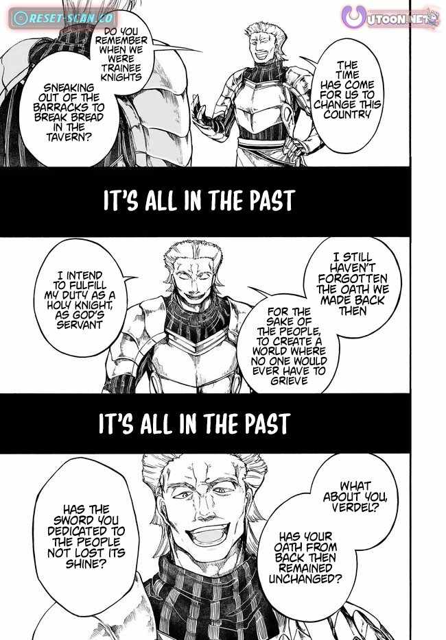 Isekai Apocalypse MYNOGHRA ~The conquest of the world starts with the civilization of ruin~ Chapter 31 page 19