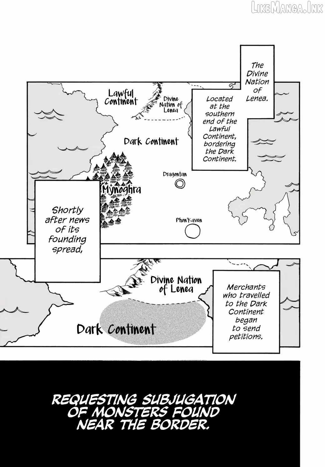 Isekai Apocalypse MYNOGHRA ~The conquest of the world starts with the civilization of ruin~ Chapter 33 page 13