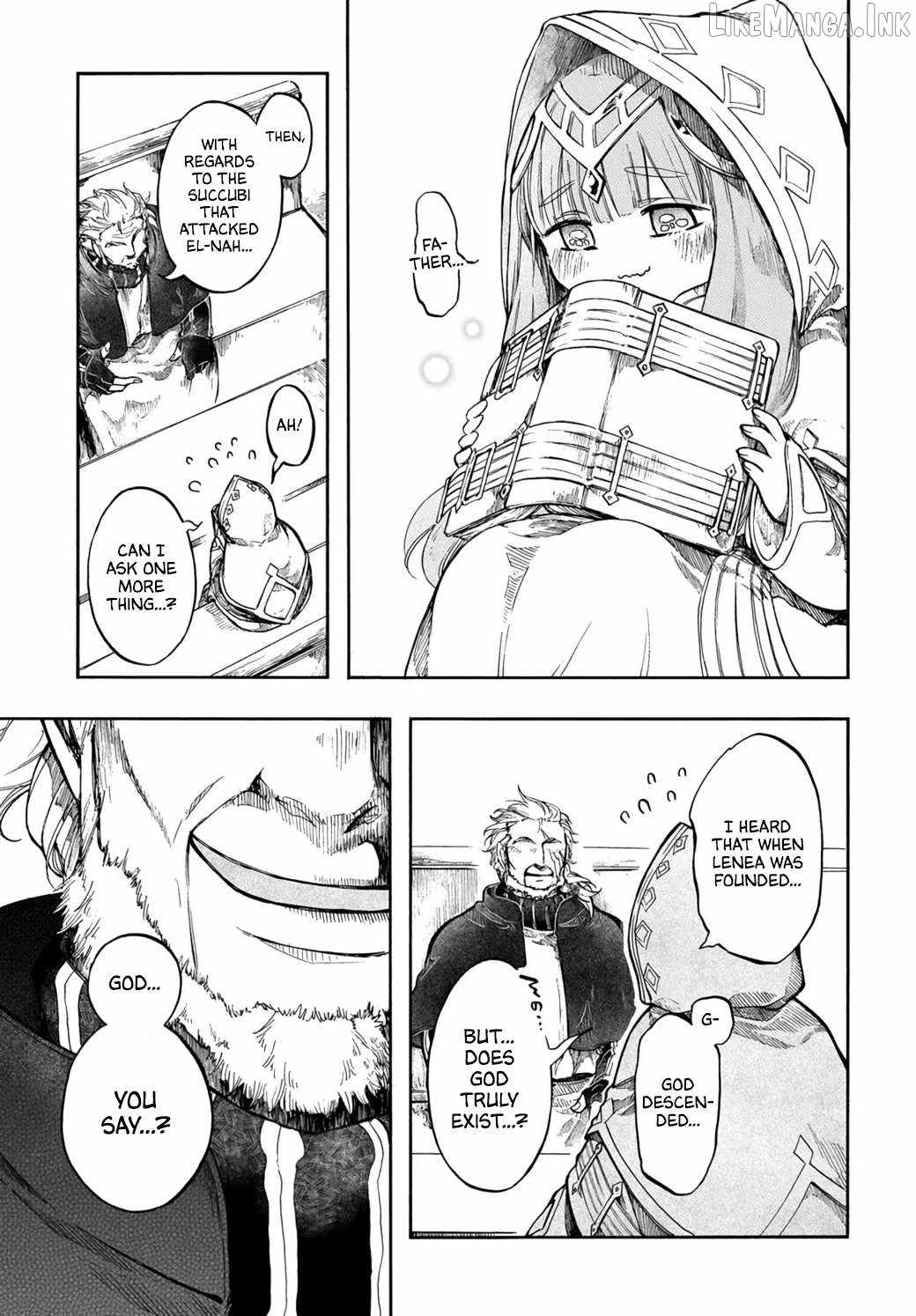 Isekai Apocalypse MYNOGHRA ~The conquest of the world starts with the civilization of ruin~ Chapter 33 page 39
