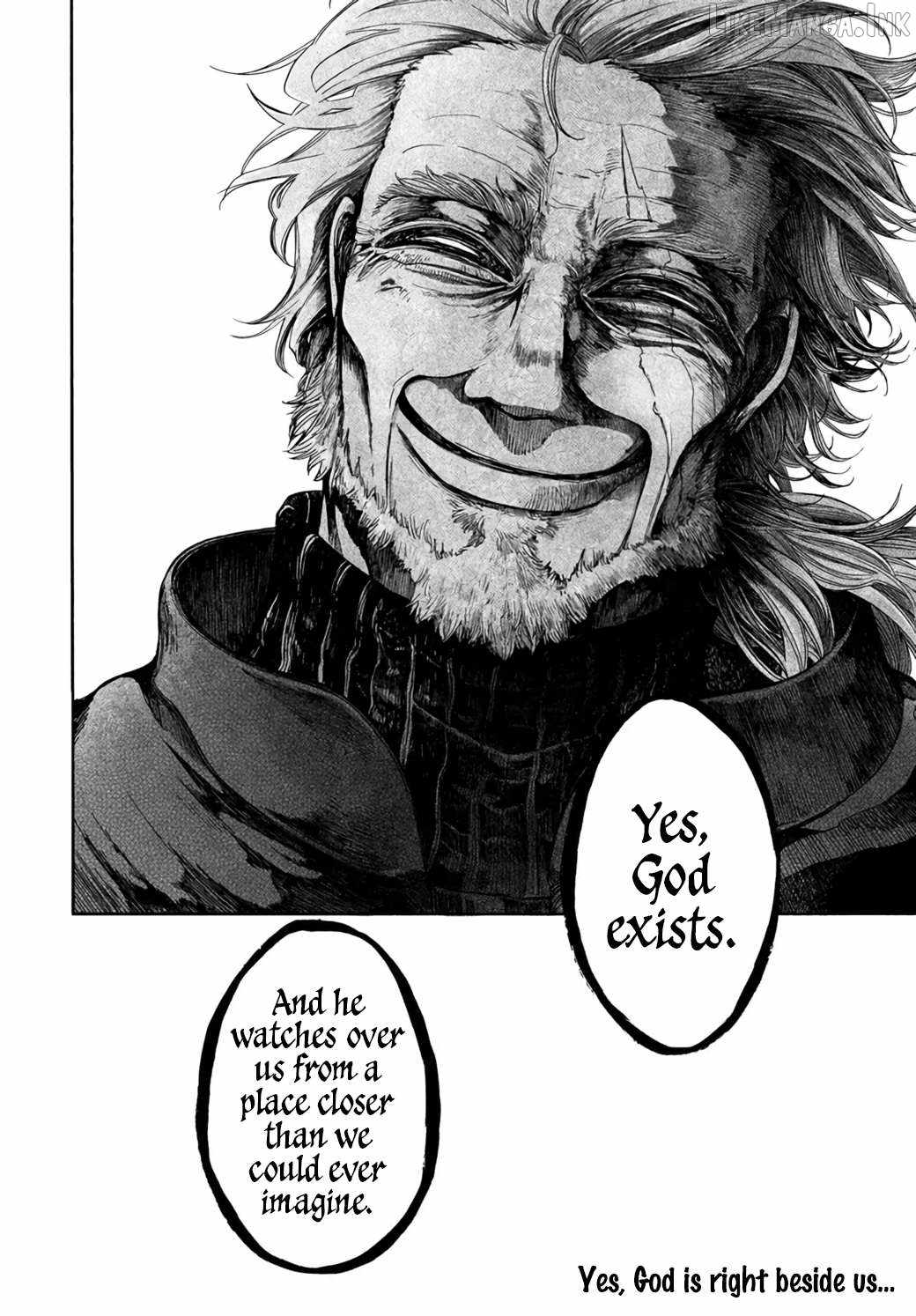 Isekai Apocalypse MYNOGHRA ~The conquest of the world starts with the civilization of ruin~ Chapter 33 page 40
