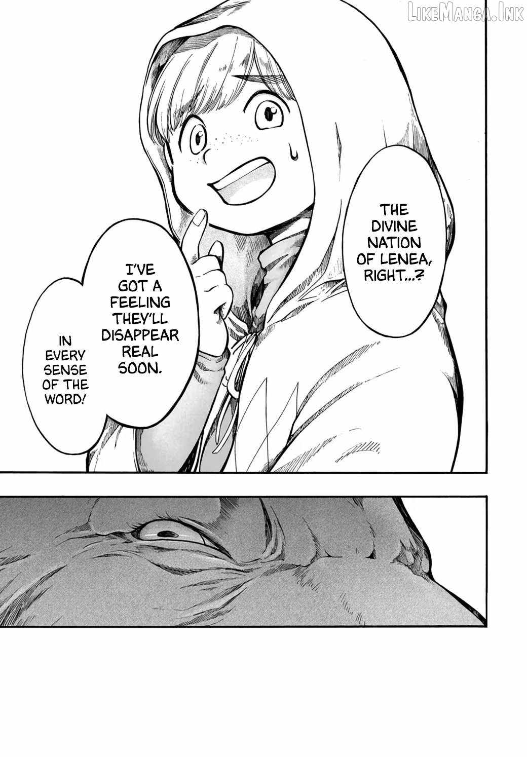 Isekai Apocalypse MYNOGHRA ~The conquest of the world starts with the civilization of ruin~ Chapter 33 page 25