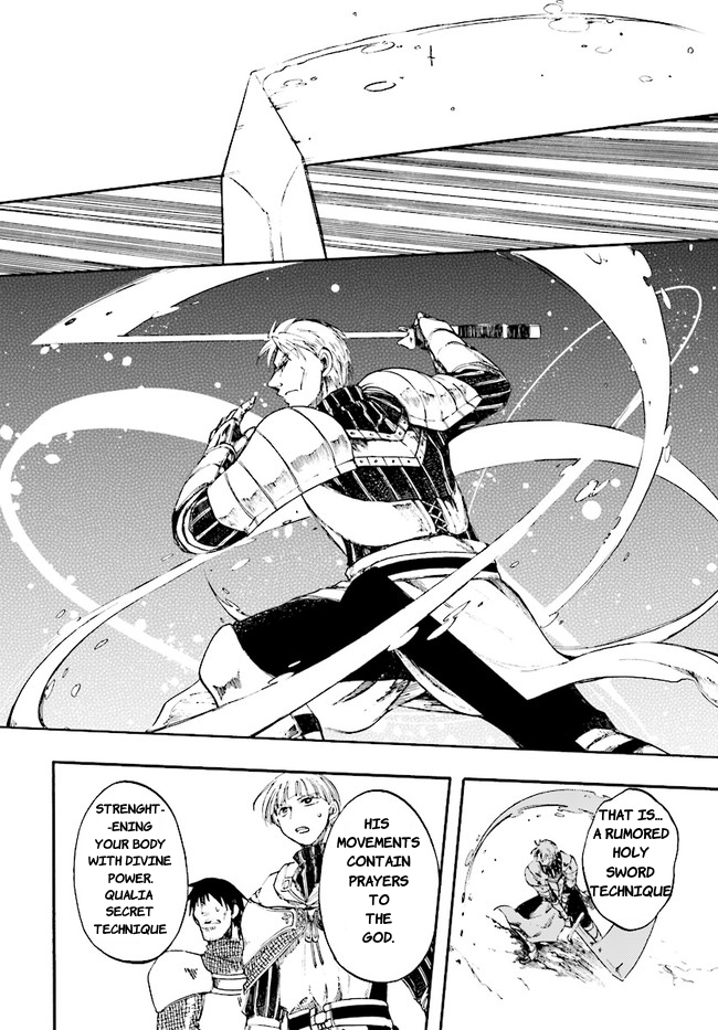 Isekai Apocalypse MYNOGHRA ~The conquest of the world starts with the civilization of ruin~ Chapter 6.3 page 3