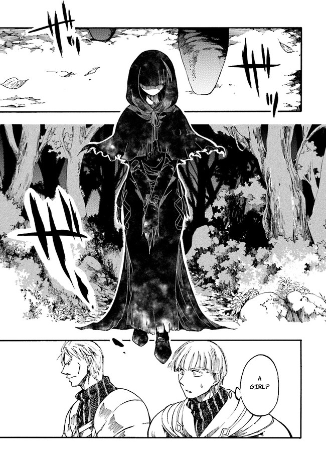 Isekai Apocalypse MYNOGHRA ~The conquest of the world starts with the civilization of ruin~ Chapter 7.1 page 6