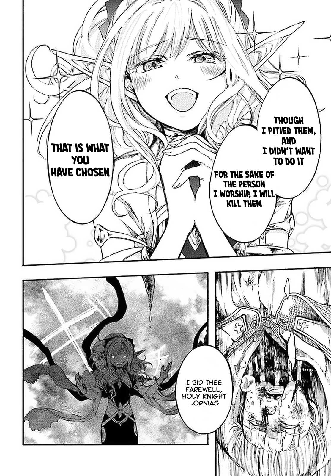 Isekai Apocalypse MYNOGHRA ~The conquest of the world starts with the civilization of ruin~ Chapter 8.2 page 4