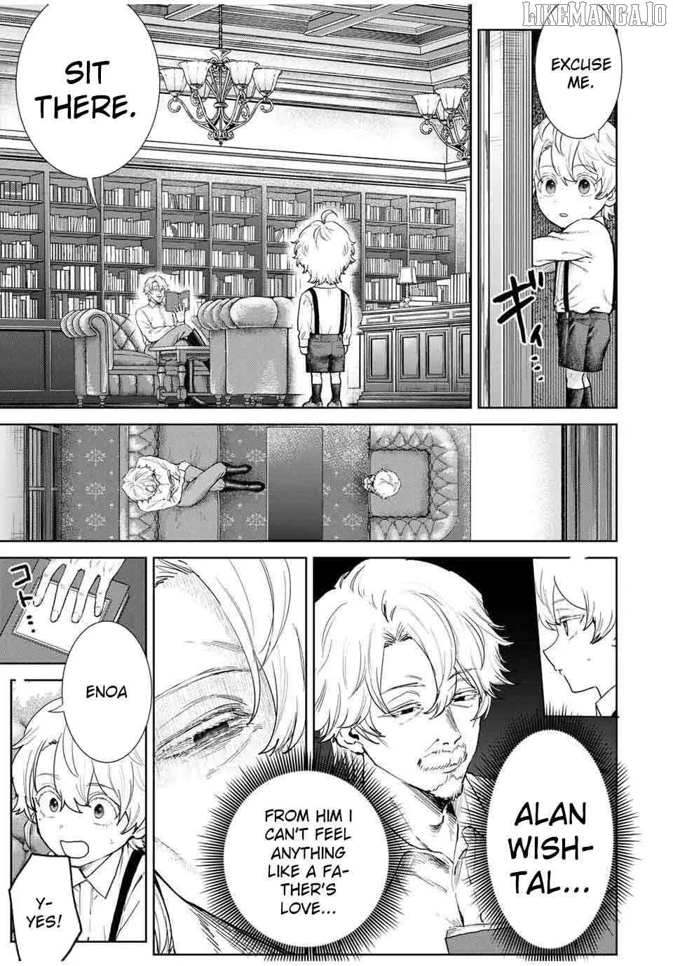 Isekai Gourmet de Nariagari Muso Chapter 1 page 29