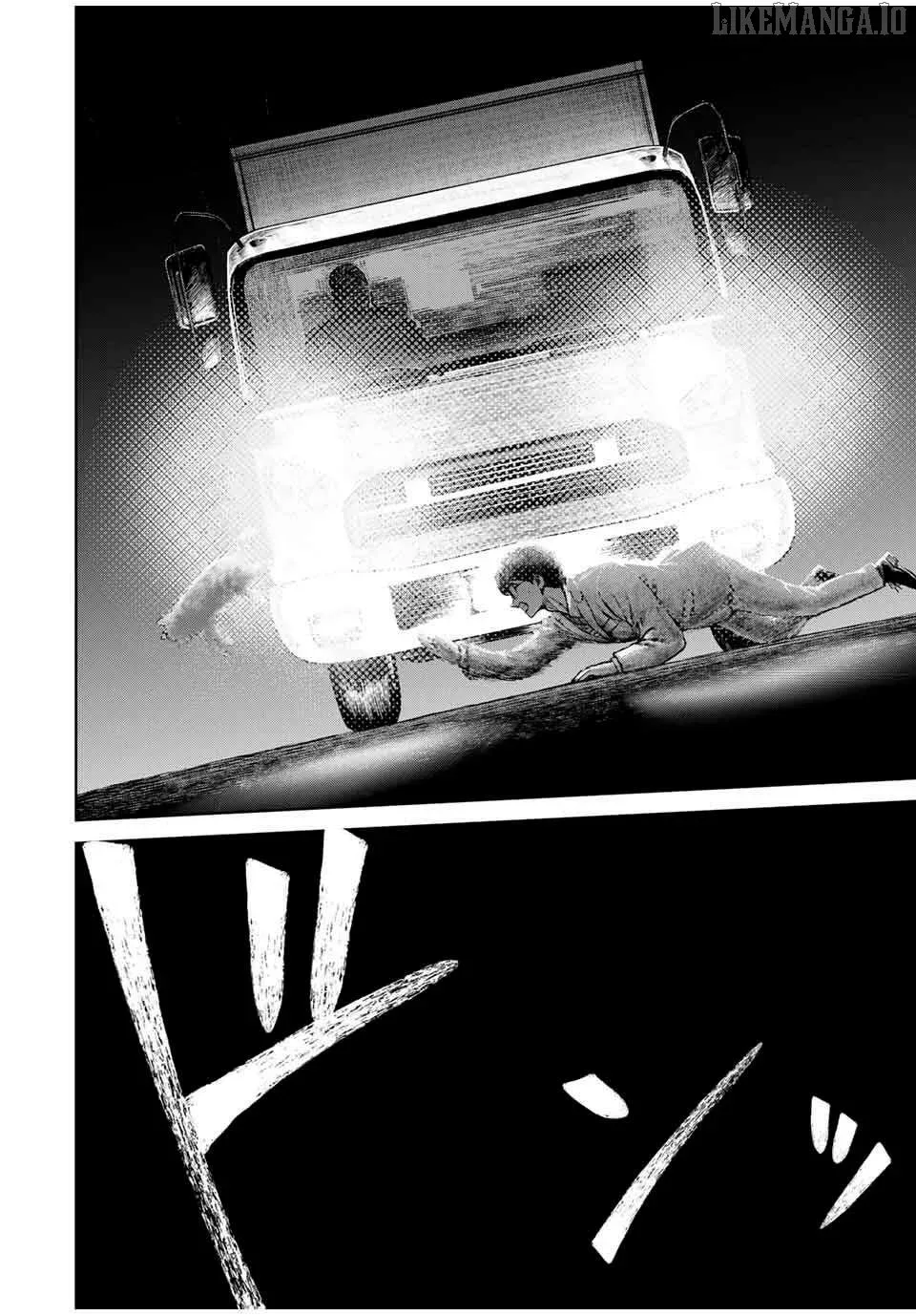 Isekai Gourmet de Nariagari Muso Chapter 1 page 8