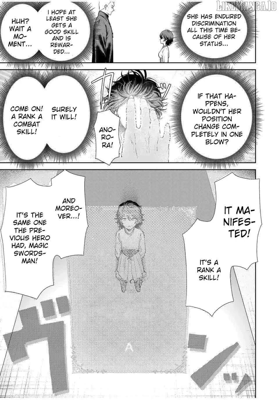 Isekai Gourmet de Nariagari Muso Chapter 1 page 41