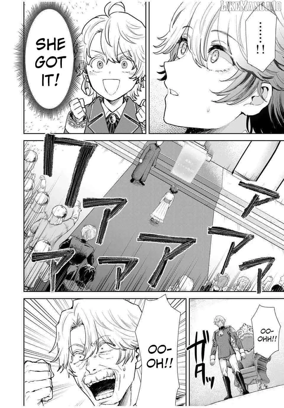Isekai Gourmet de Nariagari Muso Chapter 1 page 42