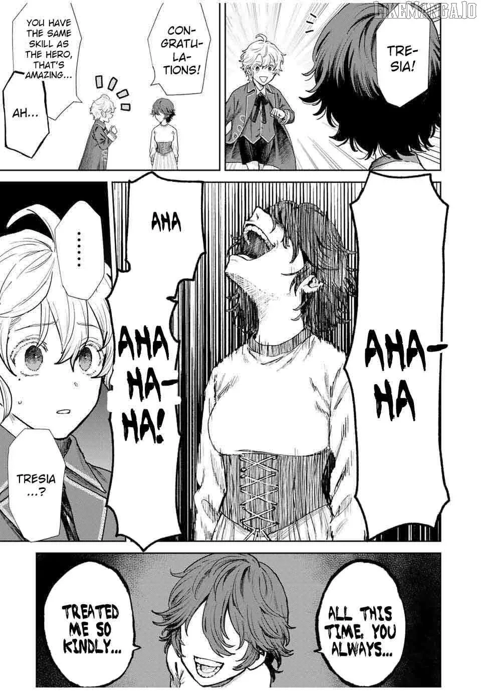 Isekai Gourmet de Nariagari Muso Chapter 1 page 43