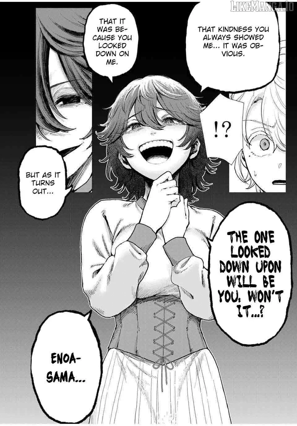 Isekai Gourmet de Nariagari Muso Chapter 1 page 44