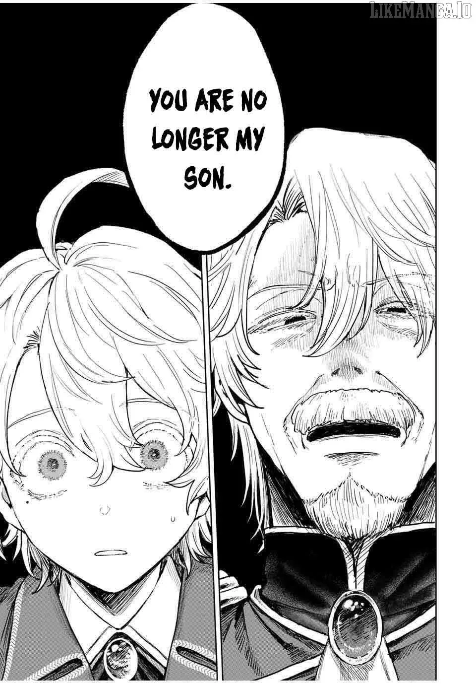 Isekai Gourmet de Nariagari Muso Chapter 1 page 47