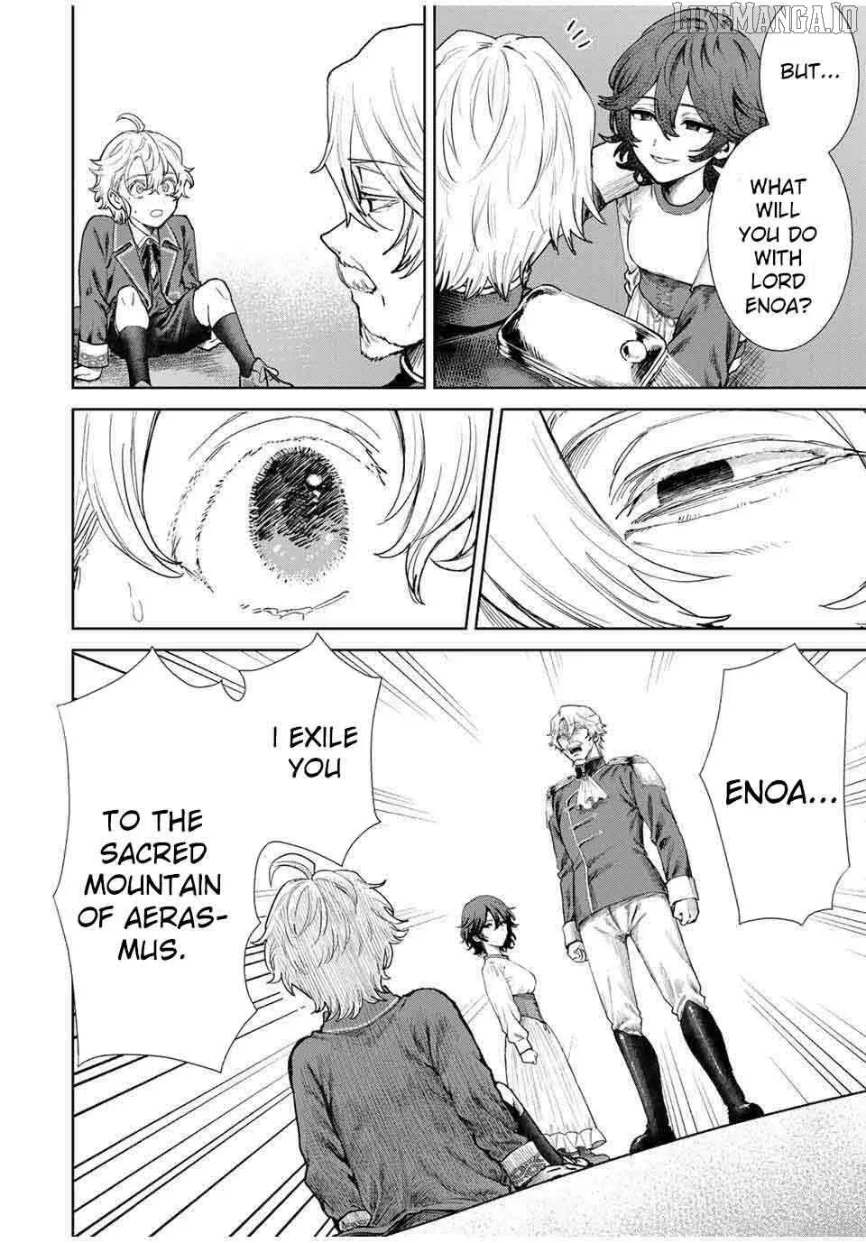 Isekai Gourmet de Nariagari Muso Chapter 1 page 46