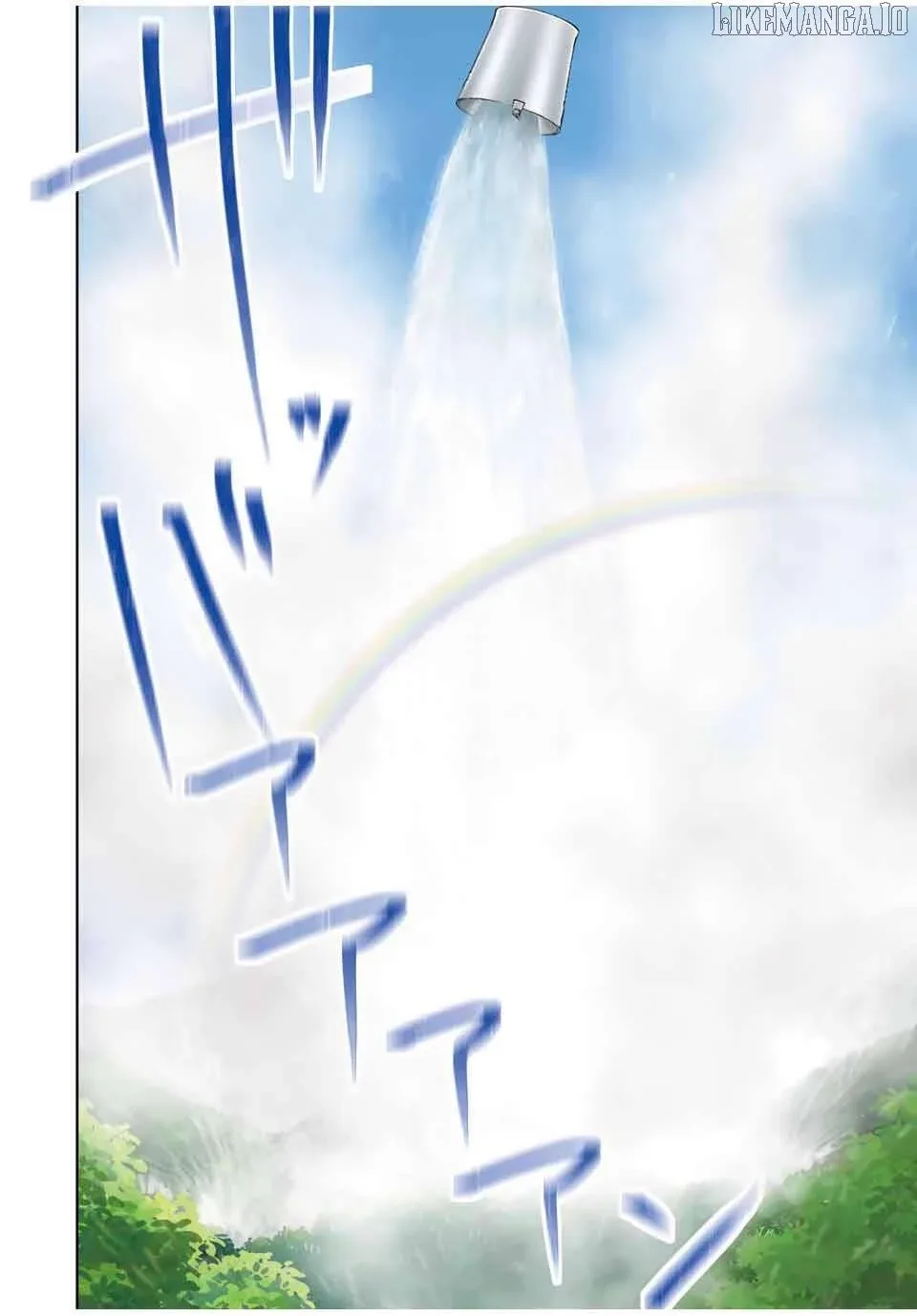 Isekai Gourmet de Nariagari Muso Chapter 1 page 62