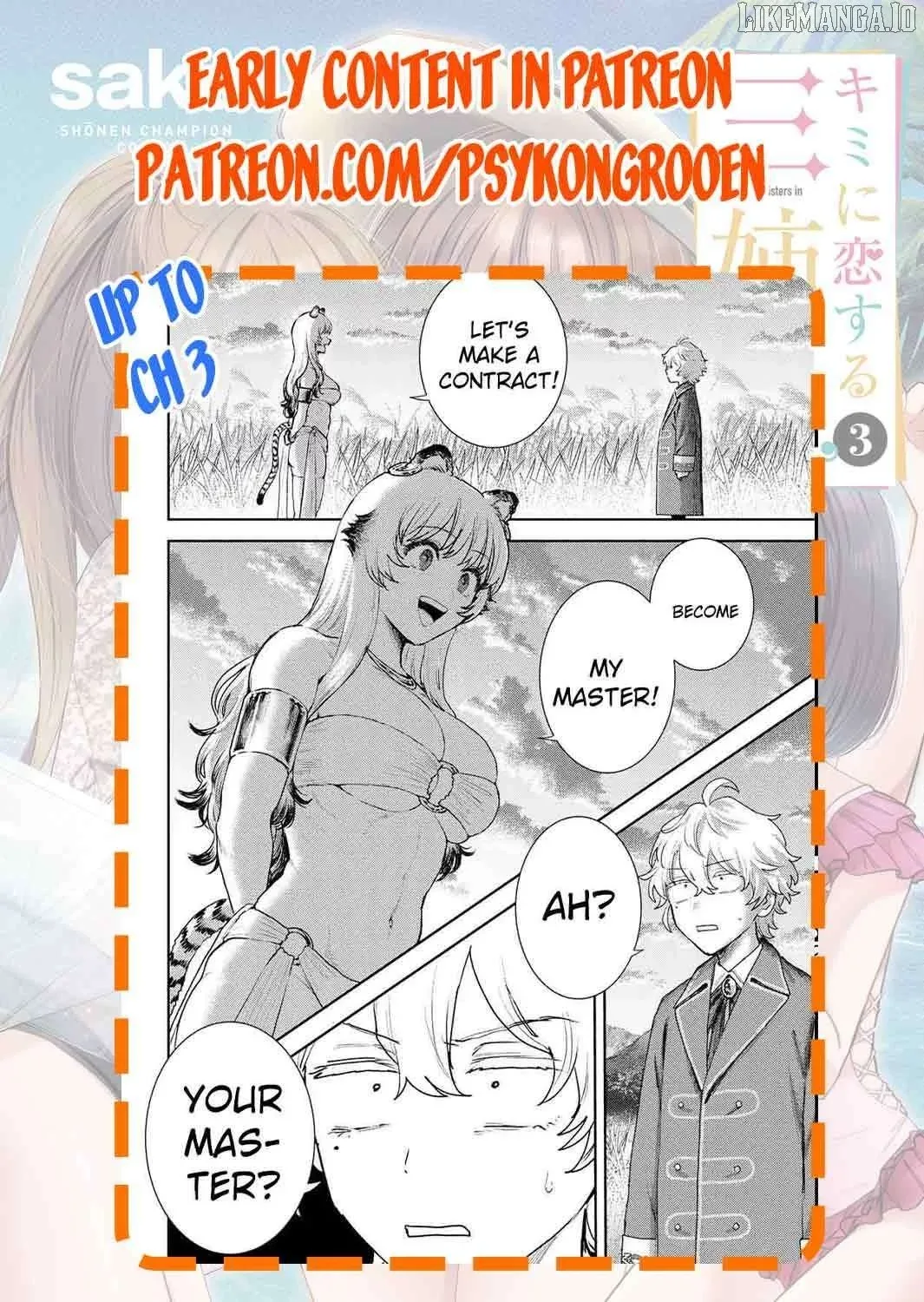 Isekai Gourmet de Nariagari Muso Chapter 1 page 65