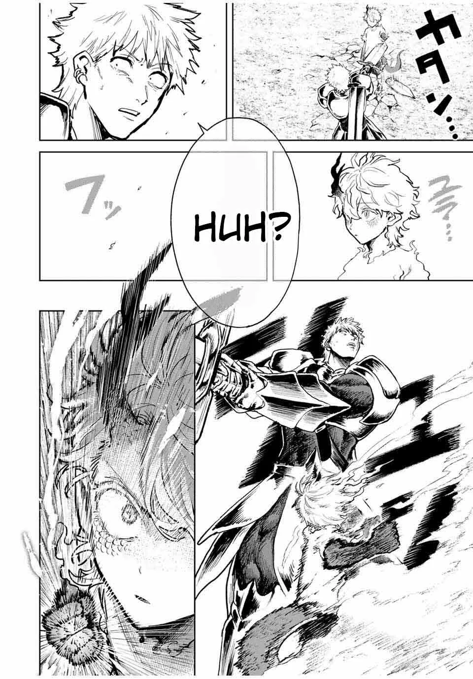 Isekai Gourmet de Nariagari Muso Chapter 15 page 12
