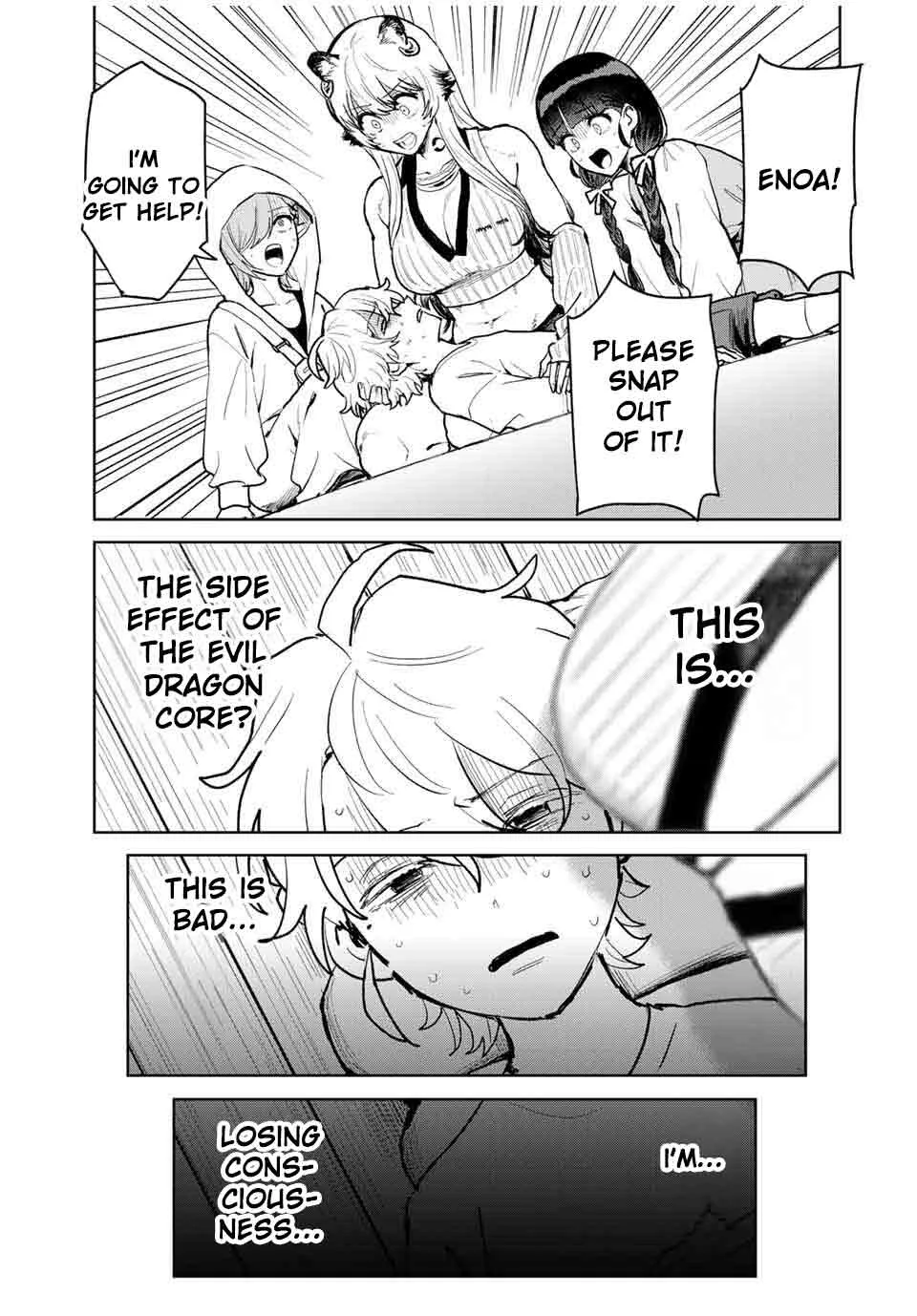 Isekai Gourmet de Nariagari Muso Chapter 17 page 12