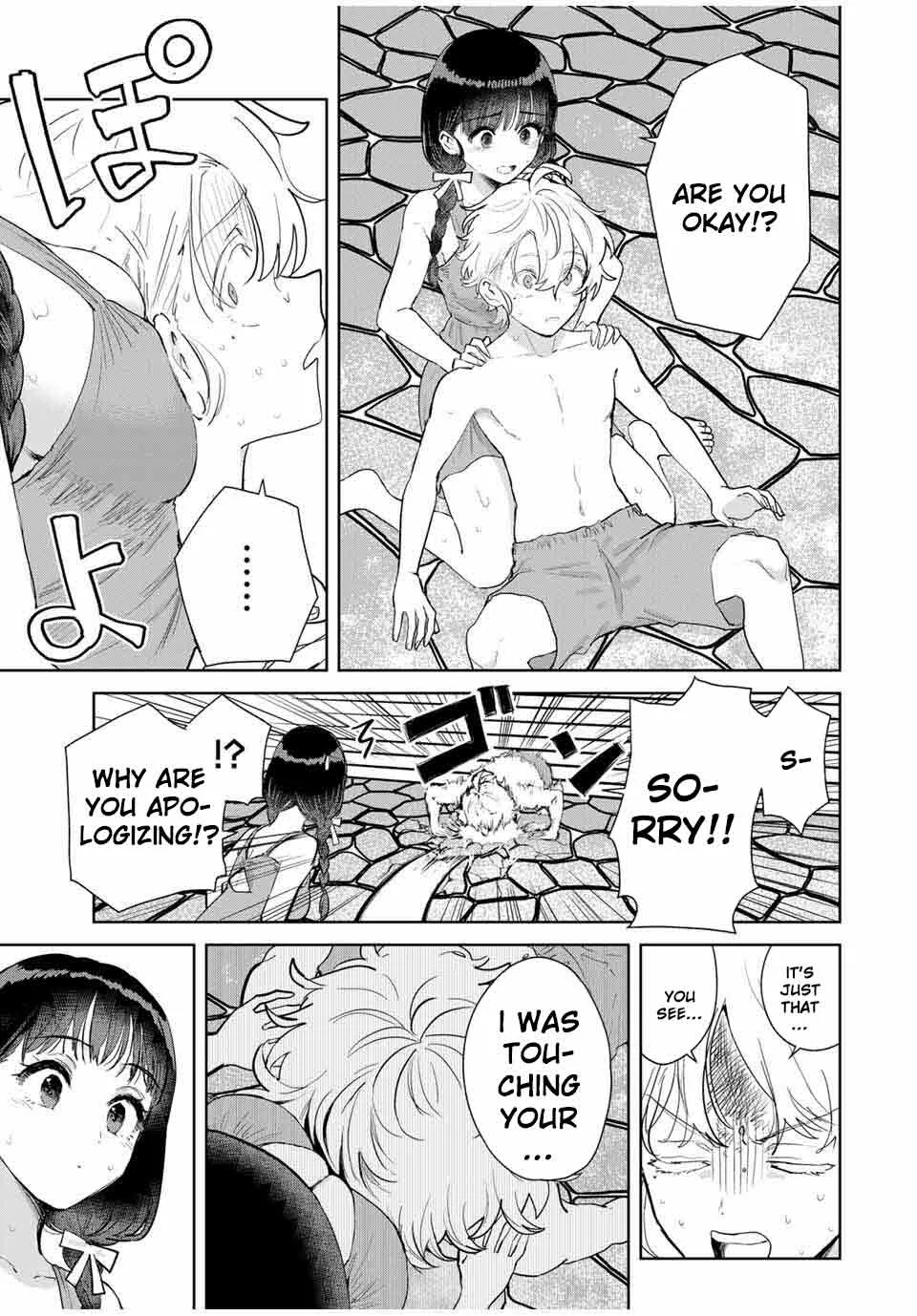 Isekai Gourmet de Nariagari Muso Chapter 19 page 15