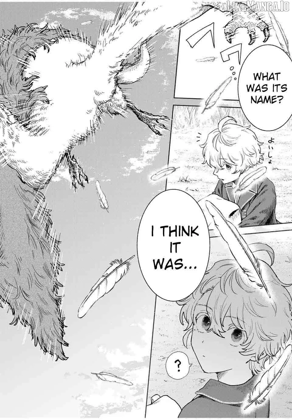 Isekai Gourmet de Nariagari Muso Chapter 2 page 27