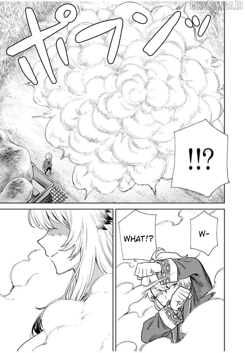 Isekai Gourmet de Nariagari Muso Chapter 2 page 50