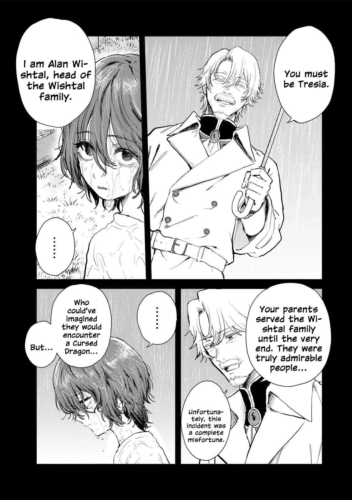 Isekai Gourmet de Nariagari Muso Chapter 21 page 6