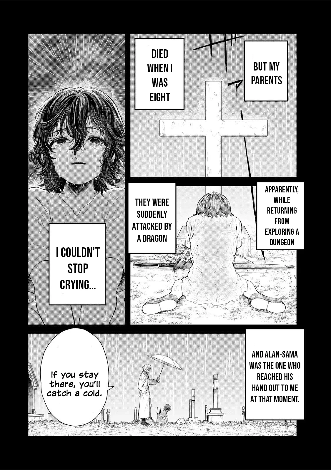 Isekai Gourmet de Nariagari Muso Chapter 21 page 5