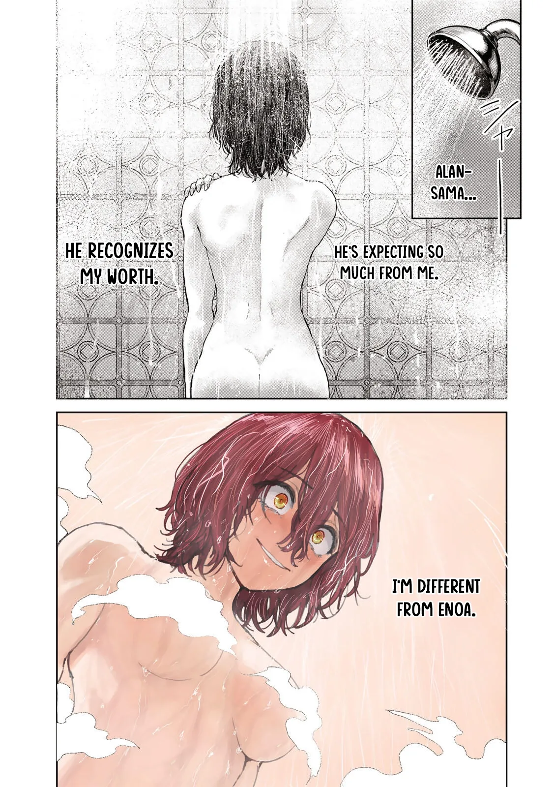 Isekai Gourmet de Nariagari Muso Chapter 21 page 14