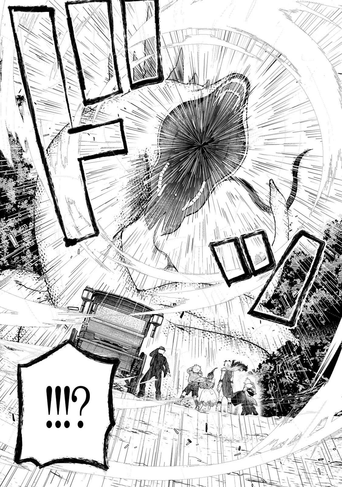 Isekai Gourmet de Nariagari Muso Chapter 22 page 6