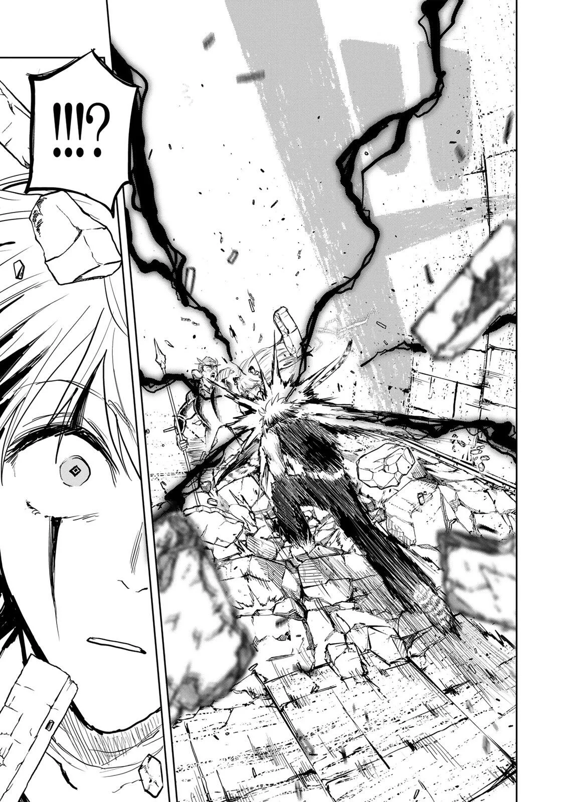 Isekai Gourmet de Nariagari Muso Chapter 25 page 19