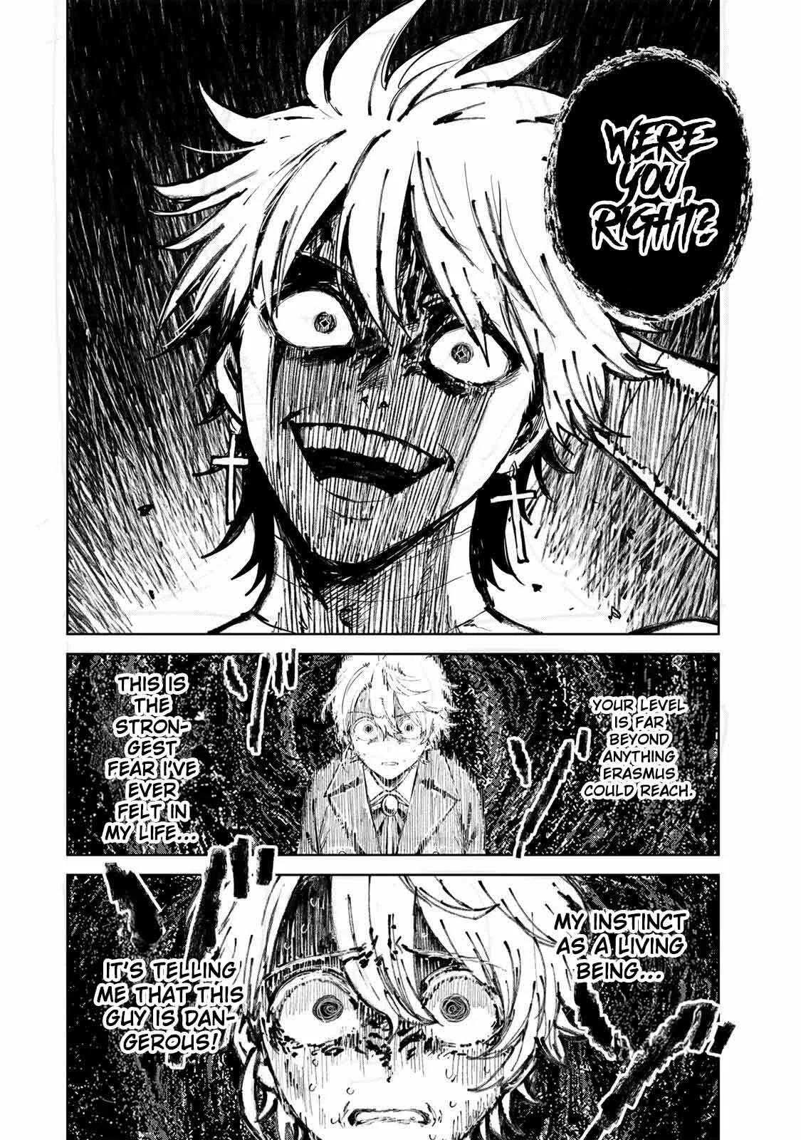 Isekai Gourmet de Nariagari Muso Chapter 26 page 6